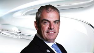 Paul McGinley